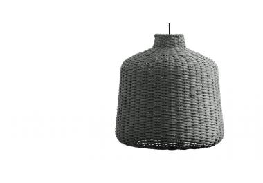 Abat-jour cylindrique