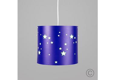 Abat-jour suspension