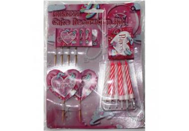 Bougie d'anniversaire