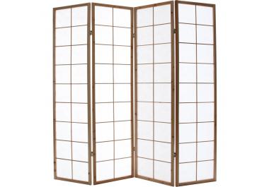 Paravent japonais