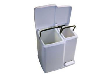 Poubelle tri sélectif