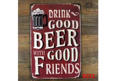 Affiche publicitaire