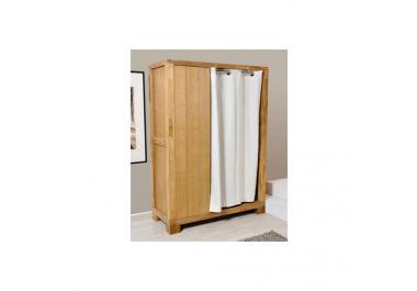 Armoire à rideaux