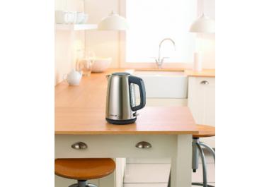 Bouilloire électrique