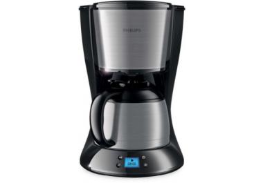 Cafetière programmable