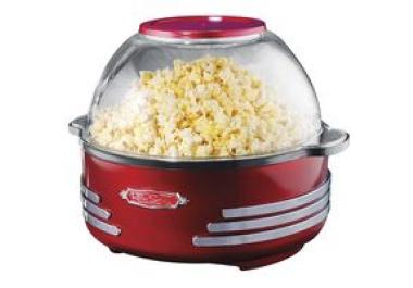 Machine à pop corn