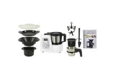 Robot multifonctions