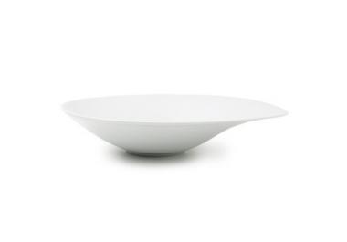Assiette en porcelaine