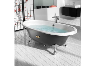 Baignoire ancienne