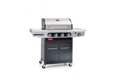 Barbecue américain