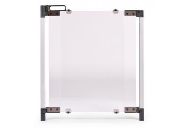 Barrière de sécurité enfant