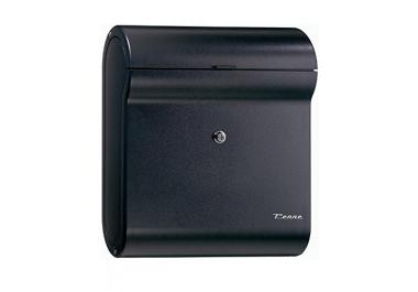 Boîte aux lettres design