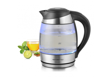 Bouilloire électrique