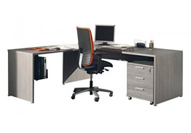Bureau d'angle