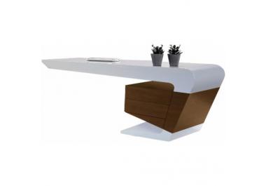 Bureau design