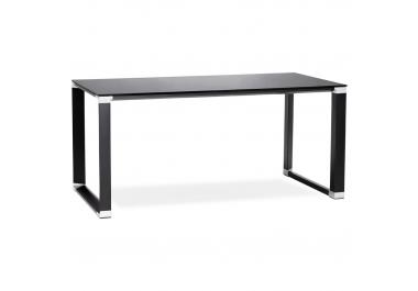Bureau en verre