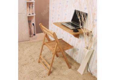 Bureau pliable