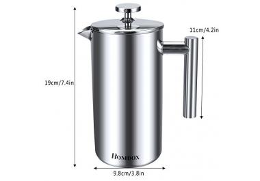 Cafetière à piston