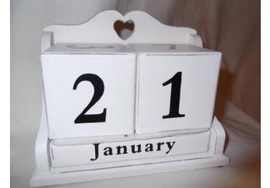 Calendrier perpétuel