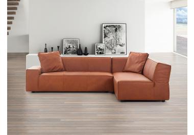 Canapé contemporain