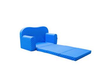 Canapé en mousse enfant