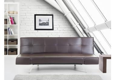 Canapé lit 2 places