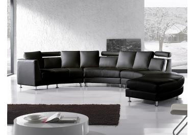 Canapé triangulaire