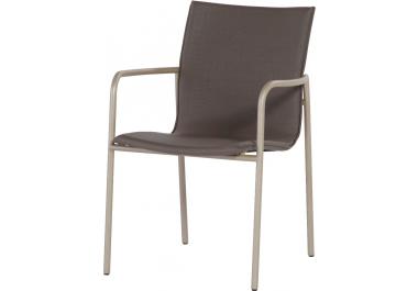 Chaise collectivité