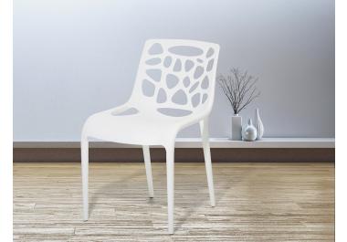 Chaise de jardin design