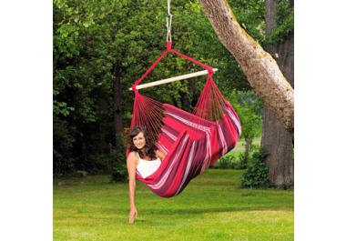 Chaise hamac