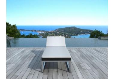 Chaise longue design