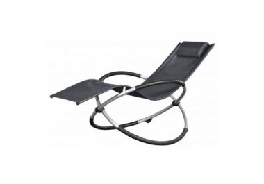 Chaise relax