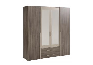 Armoire 4 portes