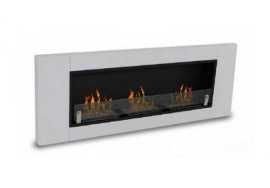 Cheminée bioethanol et éthanol Brasero