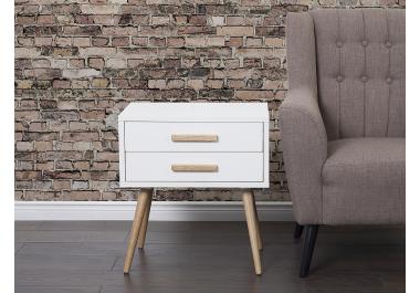 Chevet design