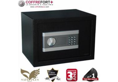 Coffre fort electronique
