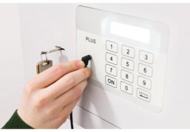 Coffre fort encastrable