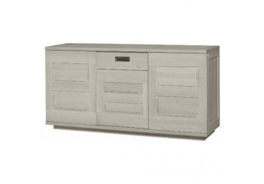 Commode portes coulissante