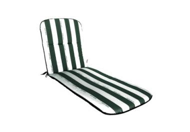 Coussin de bain de soleil