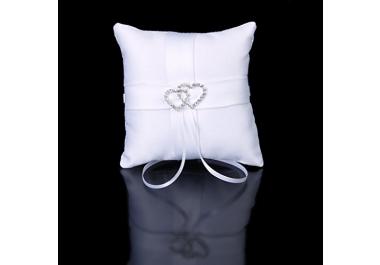 Coussin de mariage