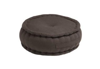 Coussin rond