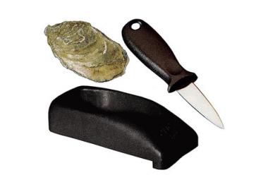 Couteau à huitres