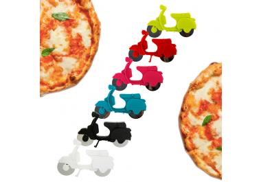Couteau à pizza