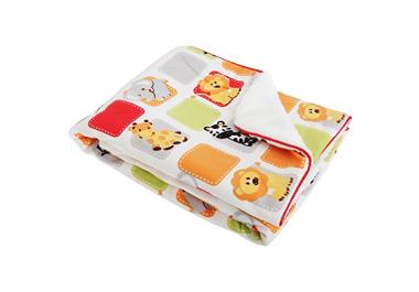 Couverture bébé