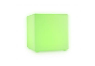 Cube lumineux
