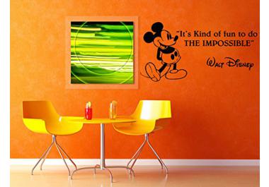 Décoration d'enfant