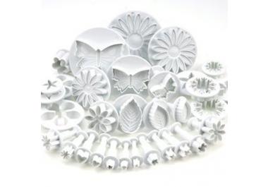 Décoration de gâteau