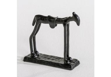 Statuette de cheval