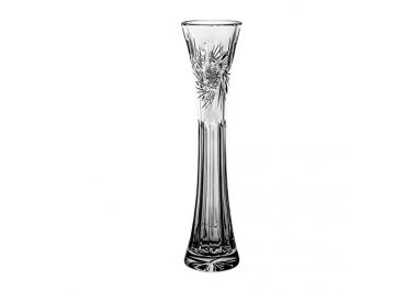 Vase en cristal