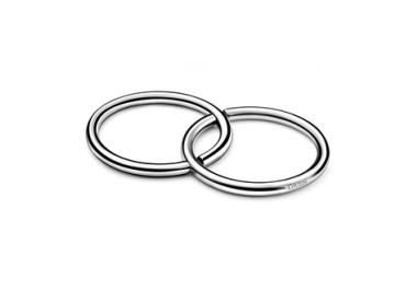 Dessous de plat inox